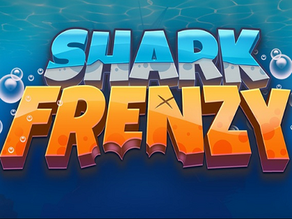 Shark Frenzy