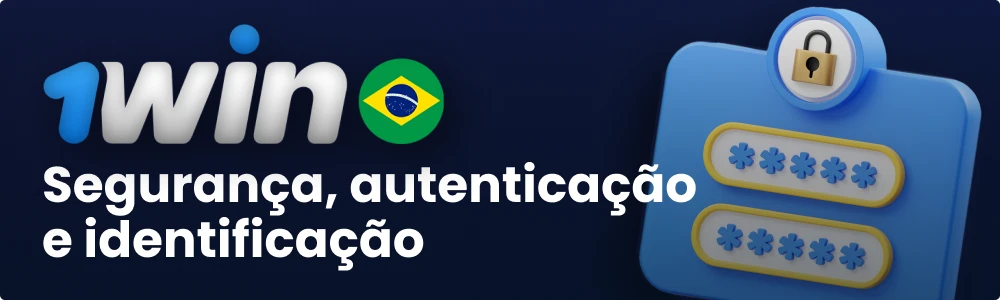 Security 1win Brasil